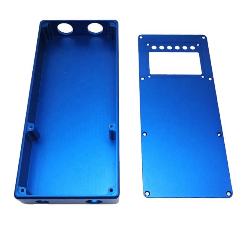 OEM Custom Precision Sheet Met - Industrial Laser Enclosure avaliação e preço