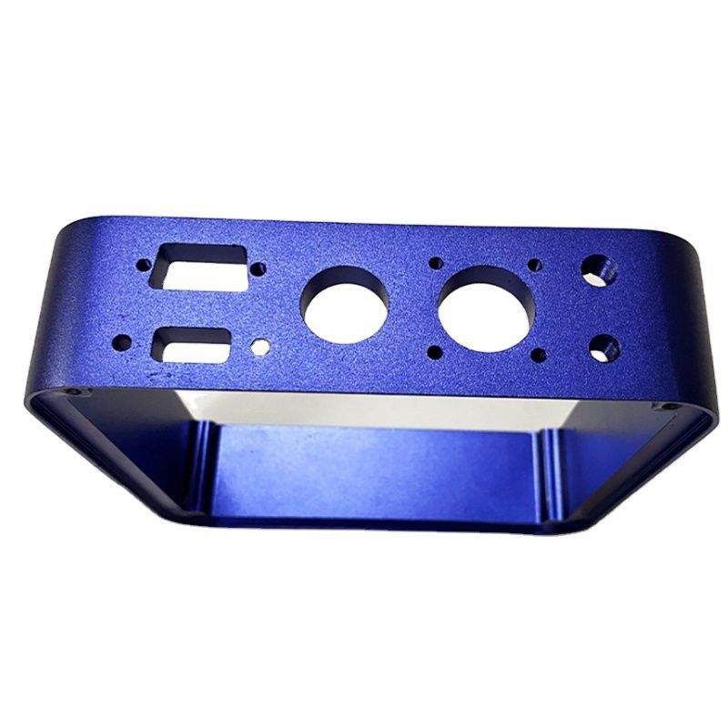OEM Custom Precision Sheet Met - Industrial Laser Enclosure avaliação e preço