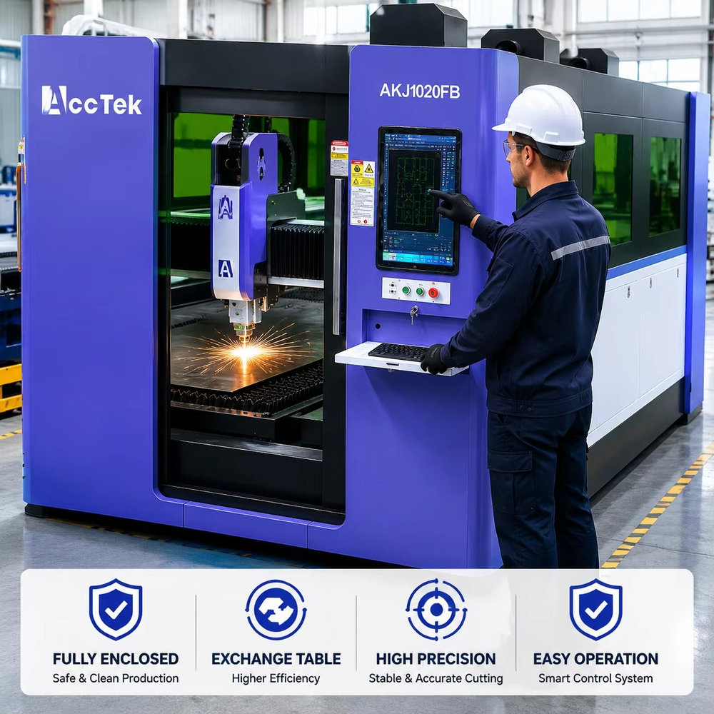 Safety Enclosure Fiber Laser C - Industrial Laser Enclosure avaliação e preço