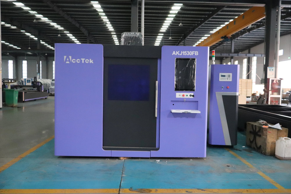 Safety Enclosure Fiber Laser C - Industrial Laser Enclosure avaliação e preço