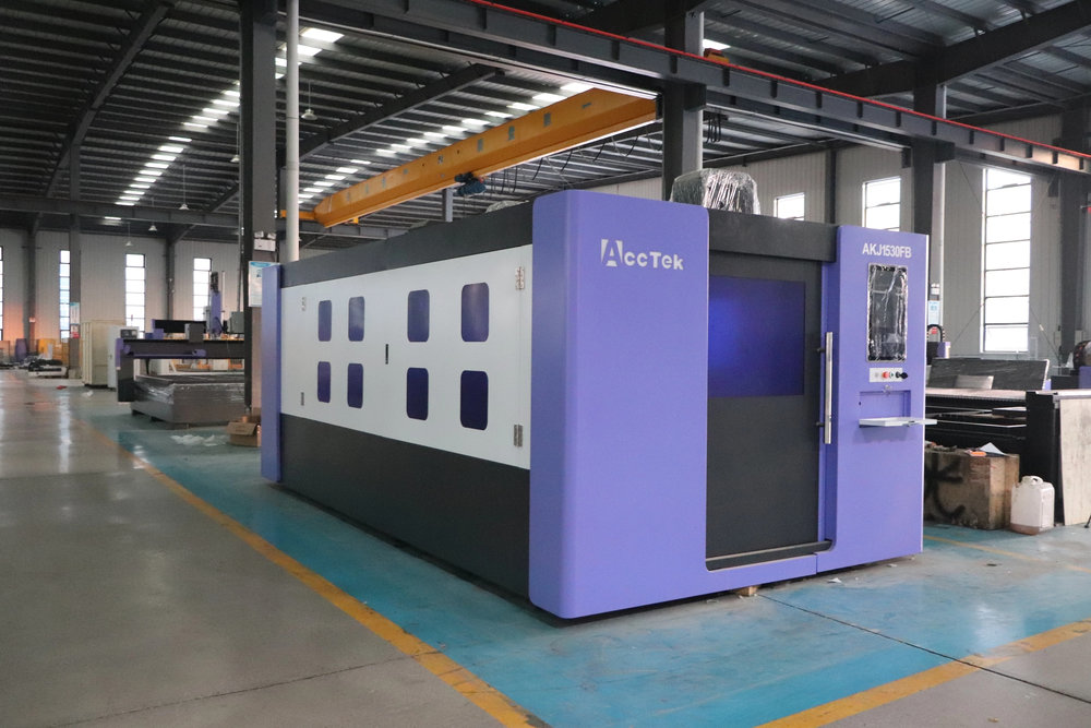 Safety Enclosure Fiber Laser C - Industrial Laser Enclosure avaliação e preço