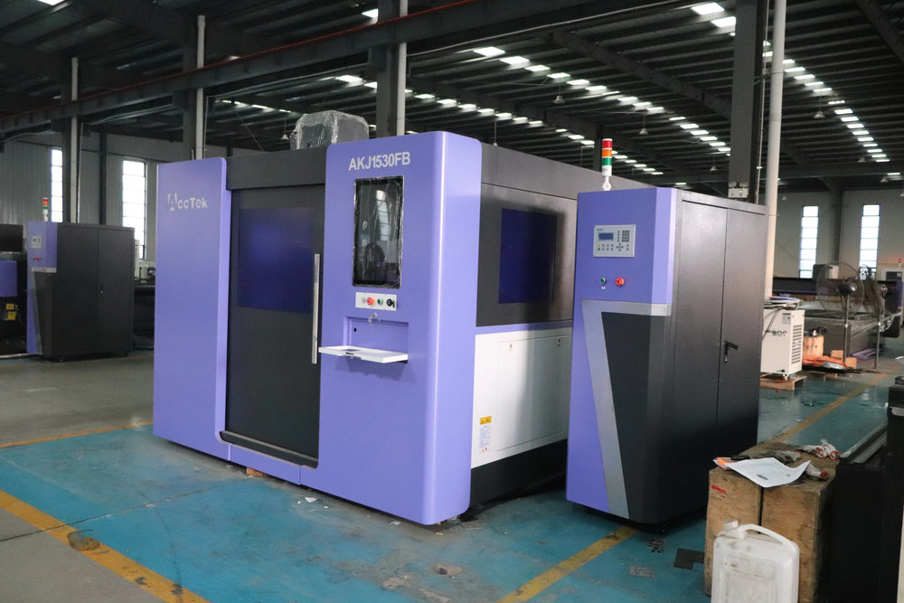 Safety Enclosure Fiber Laser C - Industrial Laser Enclosure avaliação e preço