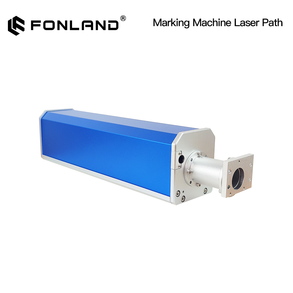 FONLAND Laser Marking Machine  - Industrial Laser Enclosure avaliação e preço