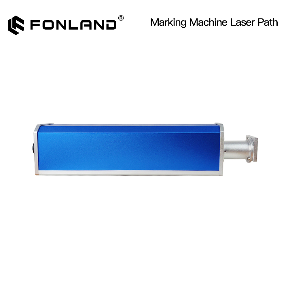 FONLAND Laser Marking Machine  - Industrial Laser Enclosure avaliação e preço