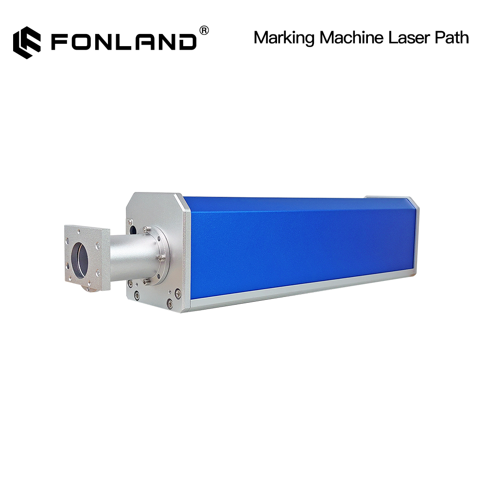 FONLAND Laser Marking Machine  - Industrial Laser Enclosure avaliação e preço