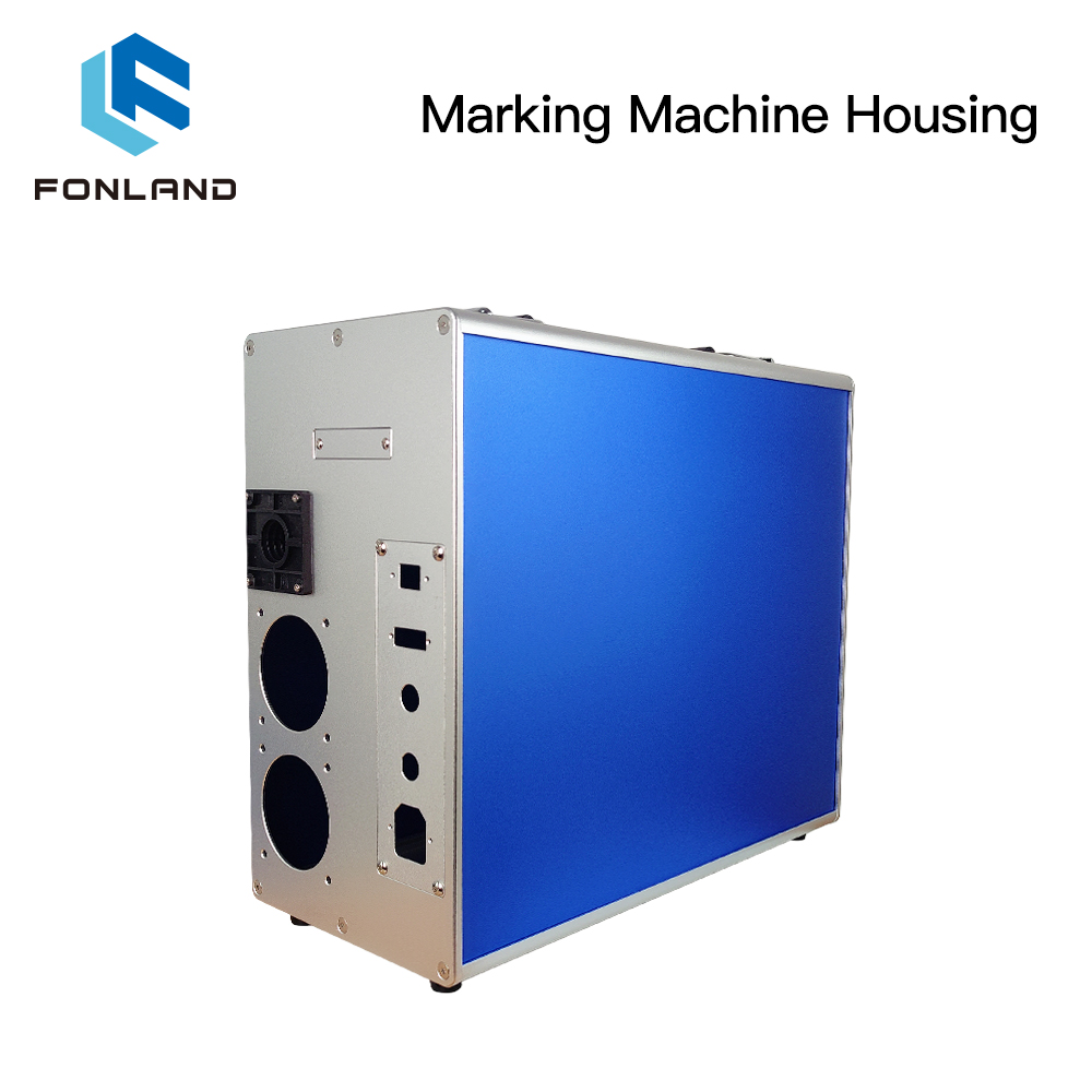 Rayucs MAX JPT Fiber Laser Mar - Industrial Laser Enclosure avaliação e preço