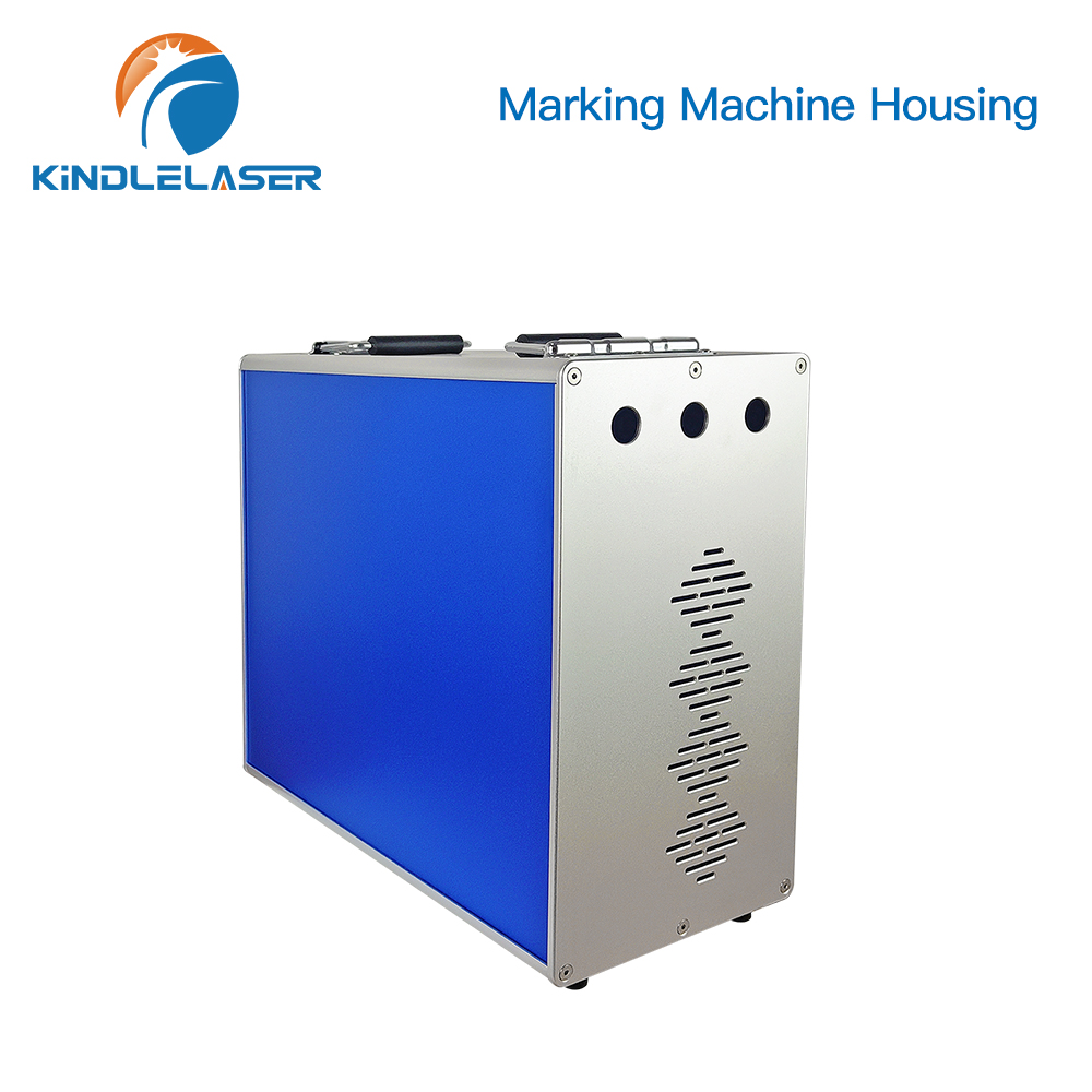 JPT MAX Rayucs Fiber Laser Mar - Industrial Laser Enclosure avaliação e preço