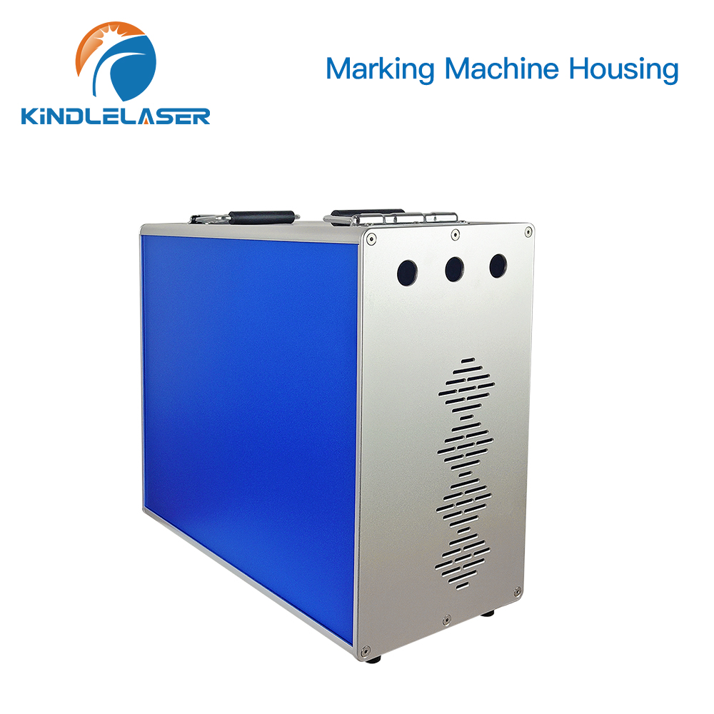 JPT MAX Rayucs Fiber Laser Mar - Industrial Laser Enclosure avaliação e preço