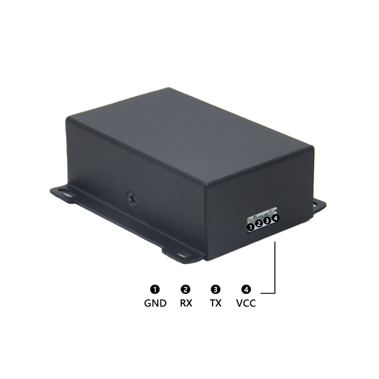 IP54 Protection Enclosure 150m - Industrial Laser Enclosure avaliação e preço