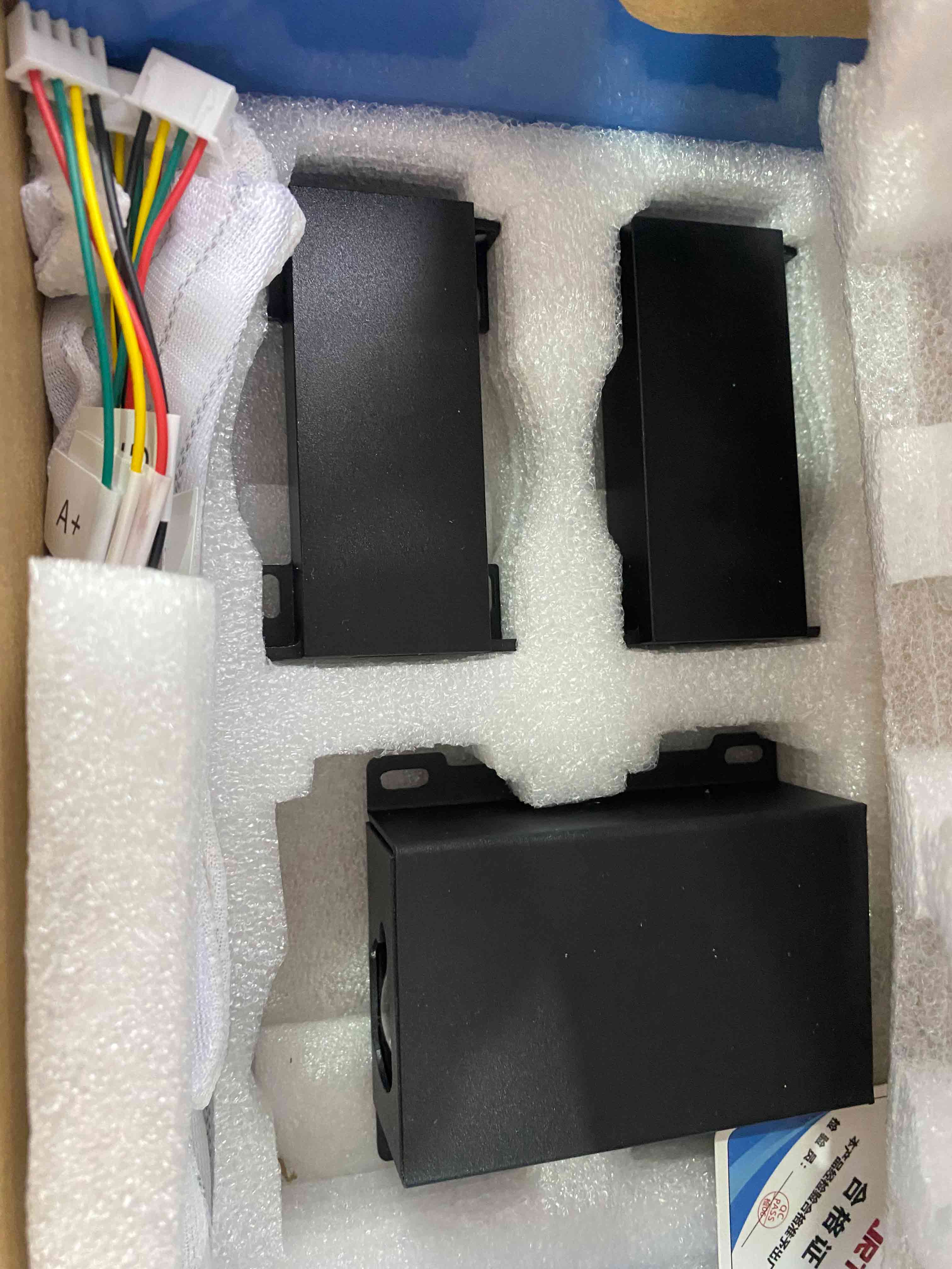 IP54 Protection Enclosure 150m - Industrial Laser Enclosure avaliação e preço