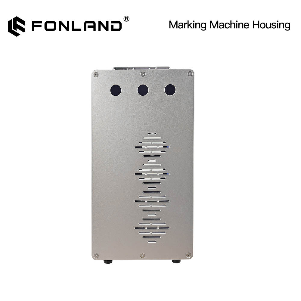 FONLAND Laser Engraver Machine - Industrial Laser Enclosure avaliação e preço
