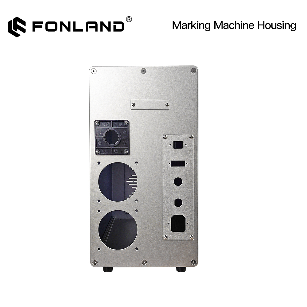 FONLAND Laser Engraver Machine - Industrial Laser Enclosure avaliação e preço